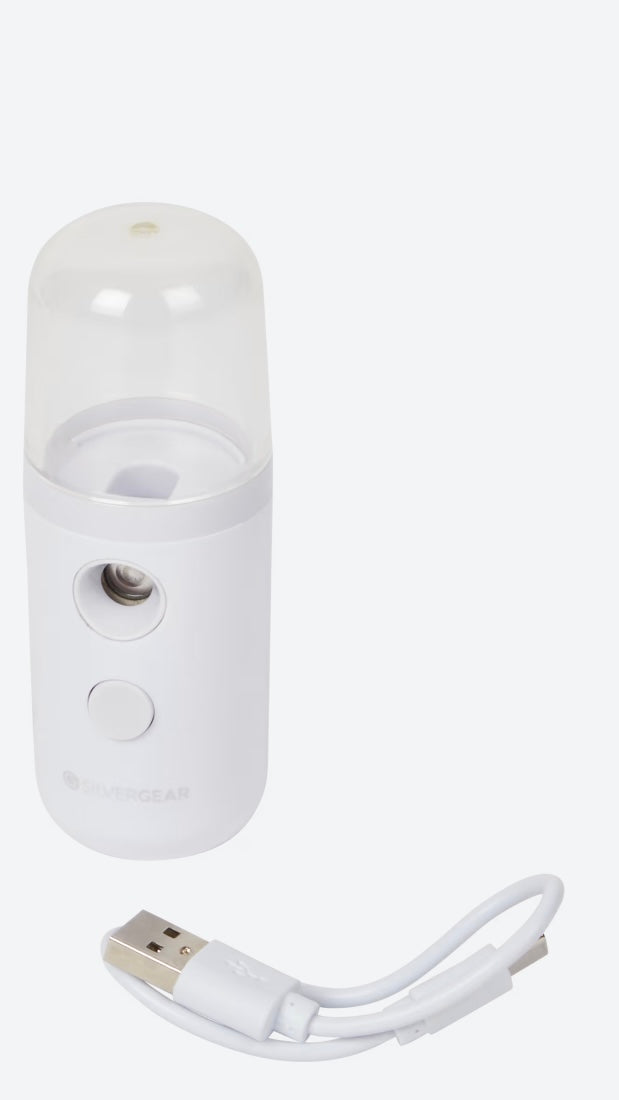 Mini nebulizzatore