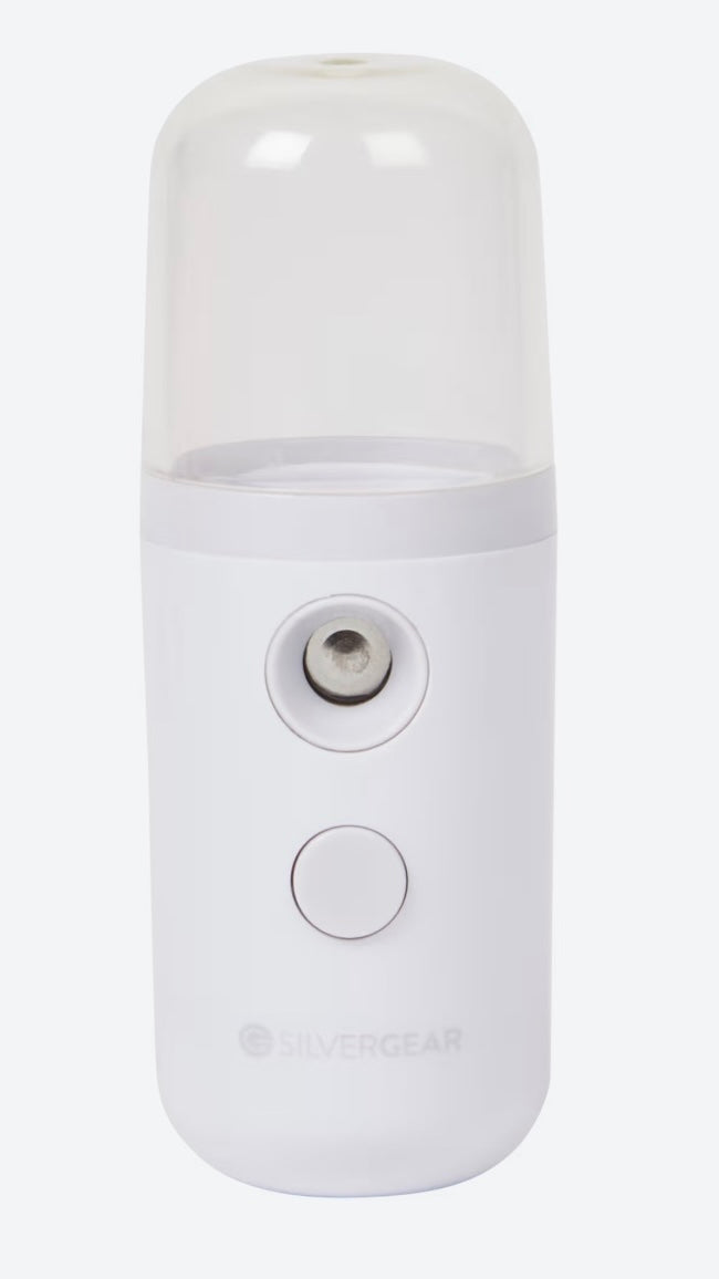 Mini nebulizzatore