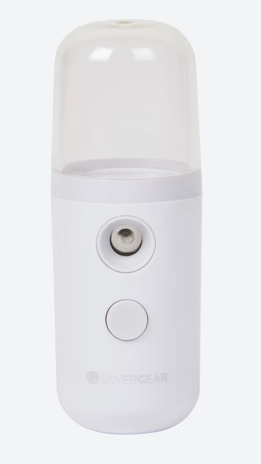 Mini nebulizzatore