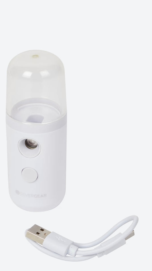 Mini nebulizzatore